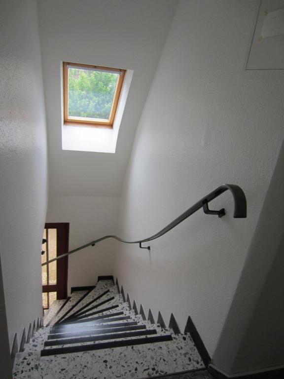 Apartment Boje Büsum Стая снимка