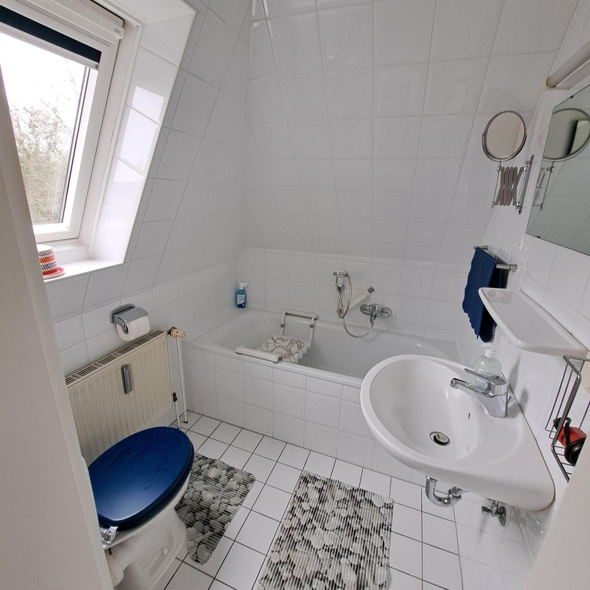 Apartment Boje Büsum Екстериор снимка